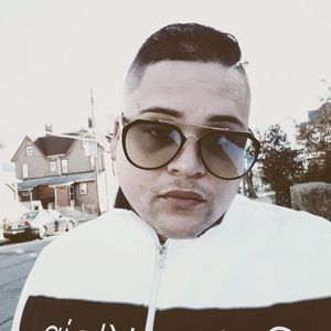 Meet your Posher, Gabriel